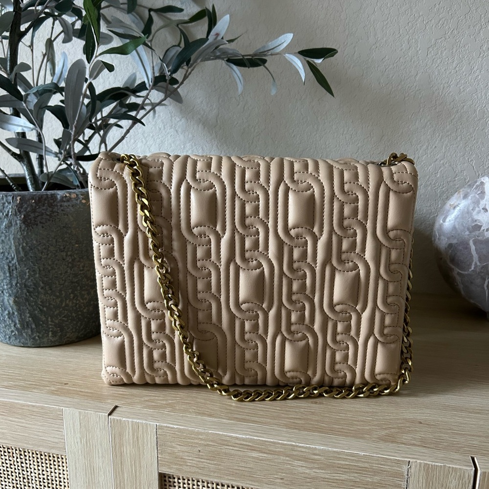 Zara purse